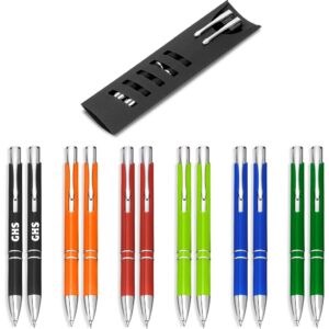 Electra Ball Pen & Pencil Set