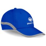 Championship Cap - 6 Panel