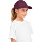 Piccolo Kids 5 Panel Cap