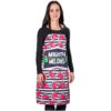 Pre-Printed Sample Hoppla Bostock Apron