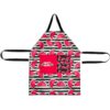 Pre-Printed Sample Hoppla Wynberg Front Pocket Apron