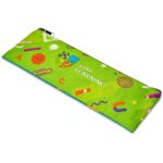 Hoppla Parker Recycled PET Stitch-Bond Pencil Case