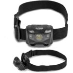 Altitude Explorer Head Lamp