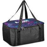 Pre-Production Hoppla Sudwala Food Delivery Cooler Bag