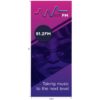 Pull-Up Banner Layflat PVC Skin (Excludes Hardware)