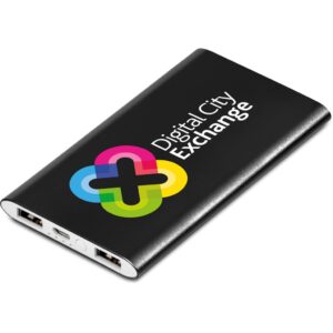 Odeon Slim Power Bank - 4