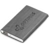 Oakridge Slim Power Bank - 4