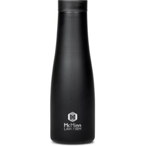 Alex Varga Balaton Stainless Steel Vacuum Water Bottle - 600ml