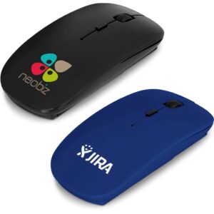 Omega Wireless Optical Mouse