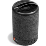 Tower Bluetooth Speaker & Phone Holder