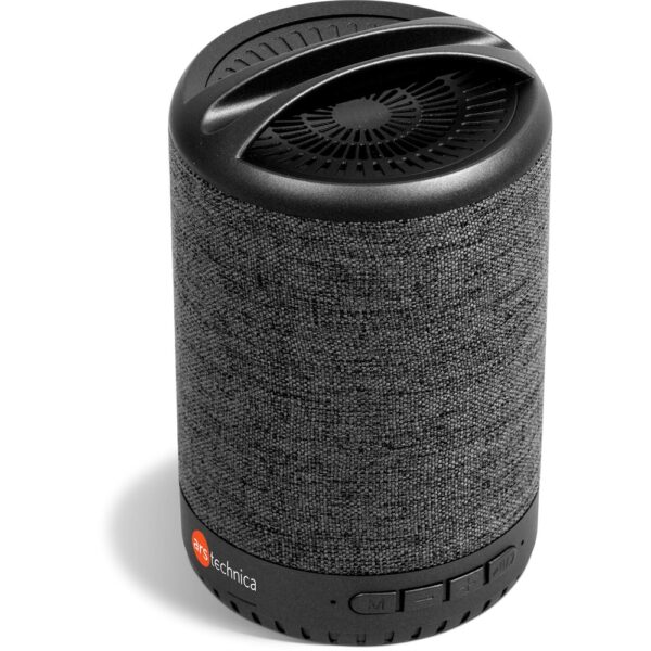 Tower Bluetooth Speaker & Phone Holder