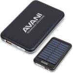 Eclipse Solar Power Bank - 5