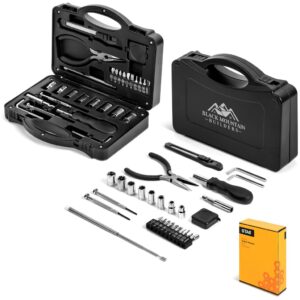 Stac 28-Piece Tool Set