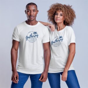 Unisex Recycled Promo T-Shirt