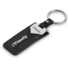 Altitude Keyed-In Flash Drive Keyholder - 8GB