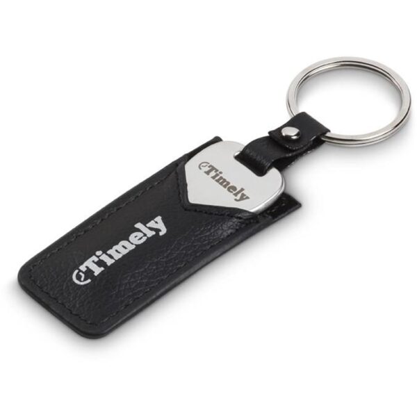 Altitude Keyed-In Flash Drive Keyholder - 8GB