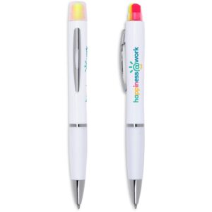 Altitude Manga Trilighter Ball Pen