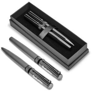 Alex Varga Phenom Ball Pen & Rollerball Set