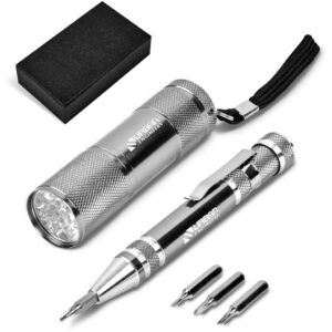 Altitude Sentinel Torch & Tool Set