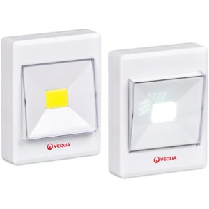 Brite Switch Light