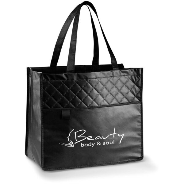 Cabaret Non-Woven Shopper