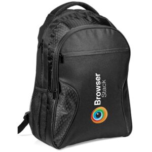 US Basic Emporium Laptop Backpack