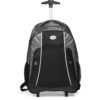 Centennial Laptop Trolley Backpack