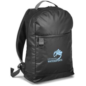 Sierra Water-Resistant Backpack