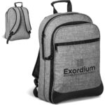 Capital Anti-Theft Laptop Backpack