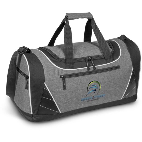 Oxford Sports Bag