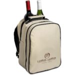 Bastille 4-Person Picnic Backpack Cooler