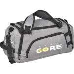 Luke Dual Function Sports Bag