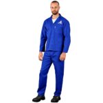 Technician 100% Cotton Conti Suit