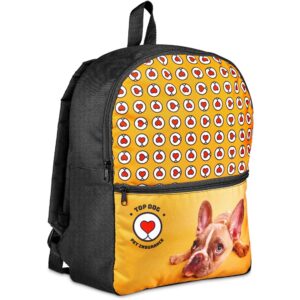 Hoppla Huron Backpack