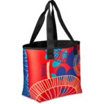 Hoppla Hyde Neoprene Tote Bag