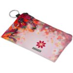 Hoppla Tammy Recycled PET Credit Card & Coin Purse