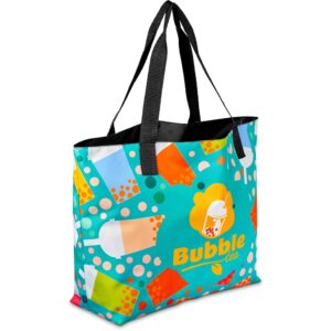 Hoppla Sunset Beach Bag