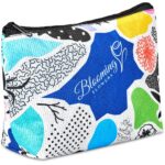 Hoppla Leanne Recycled PET Stitch-Bond Midi Toiletry Bag