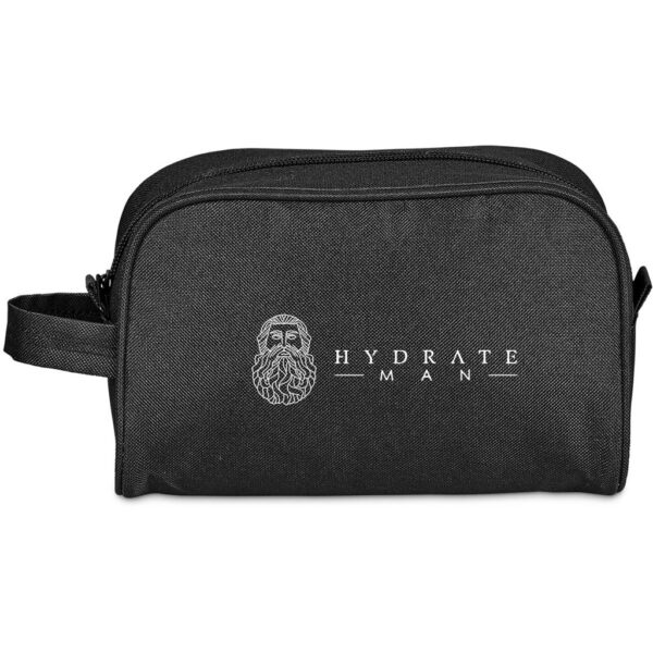 Altitude Lowry Toiletry Bag