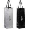 Altitude Majesty Wine Paper Gift Bag