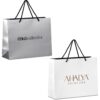 Altitude Majesty Midi Paper Gift Bag