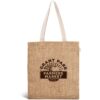 Okiyo Yasashii Jute Shopper