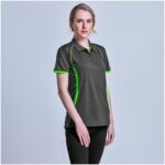 Ladies Razor Golf Shirt