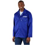 Site Premium Polycotton Jacket