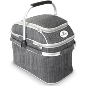 Midlands 4 Person Picnic Cooler