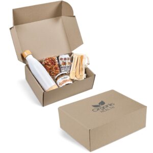 Bosley Gift Box A ( Excludes Contents )