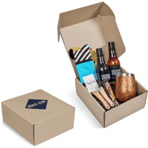 Bosley Gift Box B ( Excludes Contents )