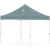 Ovation Sublimated Gazebo 3m X 3m