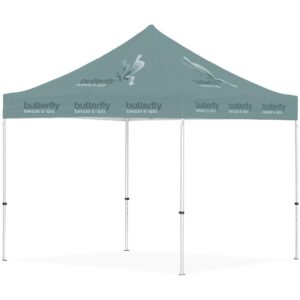 Ovation Sublimated Gazebo 3m X 3m