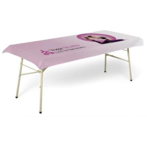 Legend Fabric Table Cloth 2 x 1m